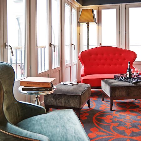 The Dominican, Brussels, A Member Of Design Hotels Εξωτερικό φωτογραφία