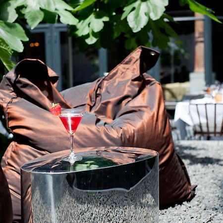 The Dominican, Brussels, A Member Of Design Hotels Εξωτερικό φωτογραφία