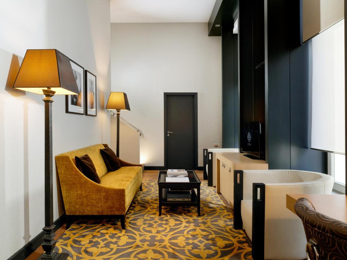 The Dominican, Brussels, A Member Of Design Hotels Εξωτερικό φωτογραφία