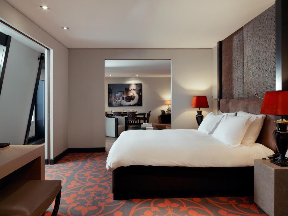 The Dominican, Brussels, A Member Of Design Hotels Εξωτερικό φωτογραφία