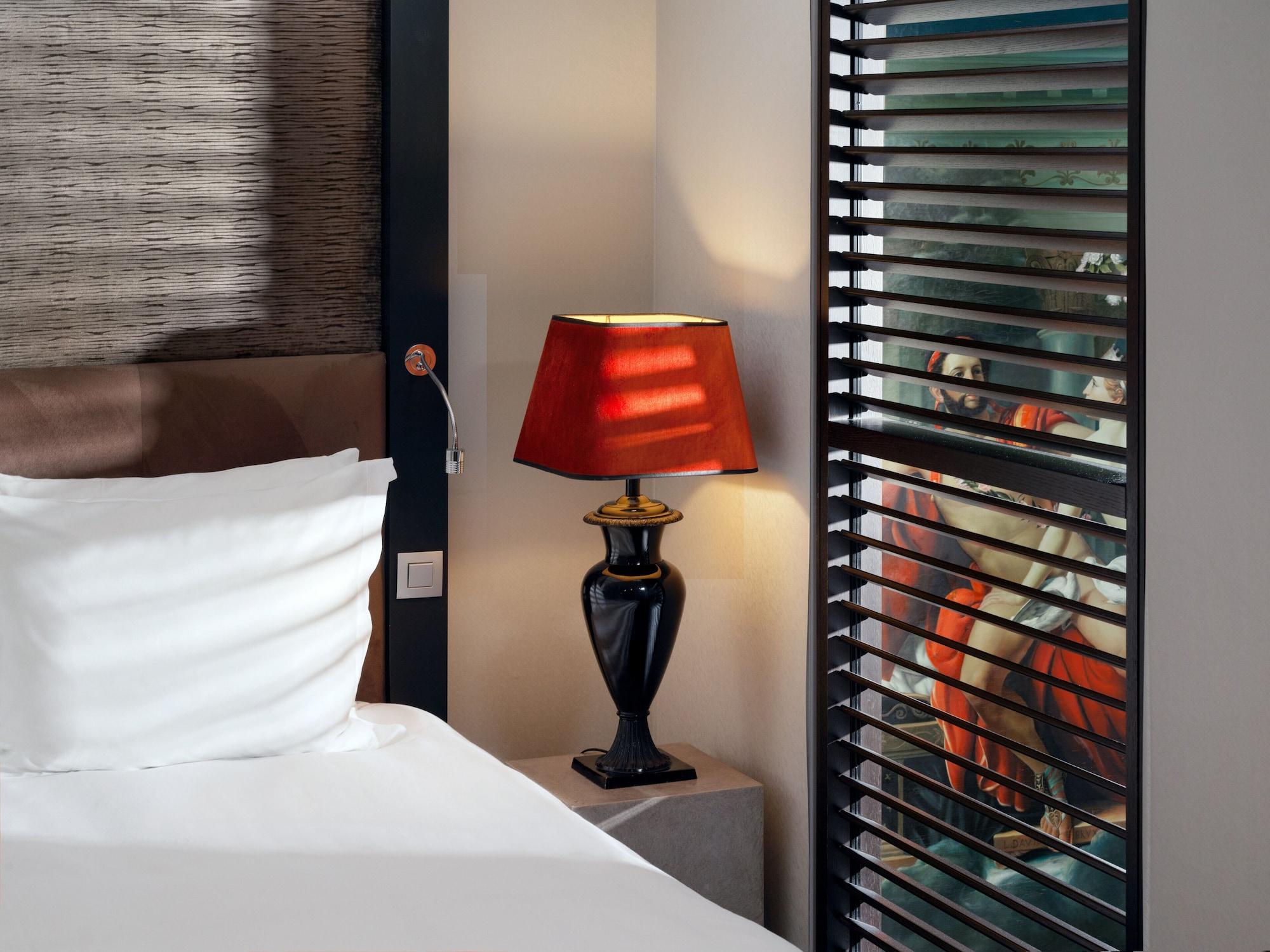 The Dominican, Brussels, A Member Of Design Hotels Εξωτερικό φωτογραφία