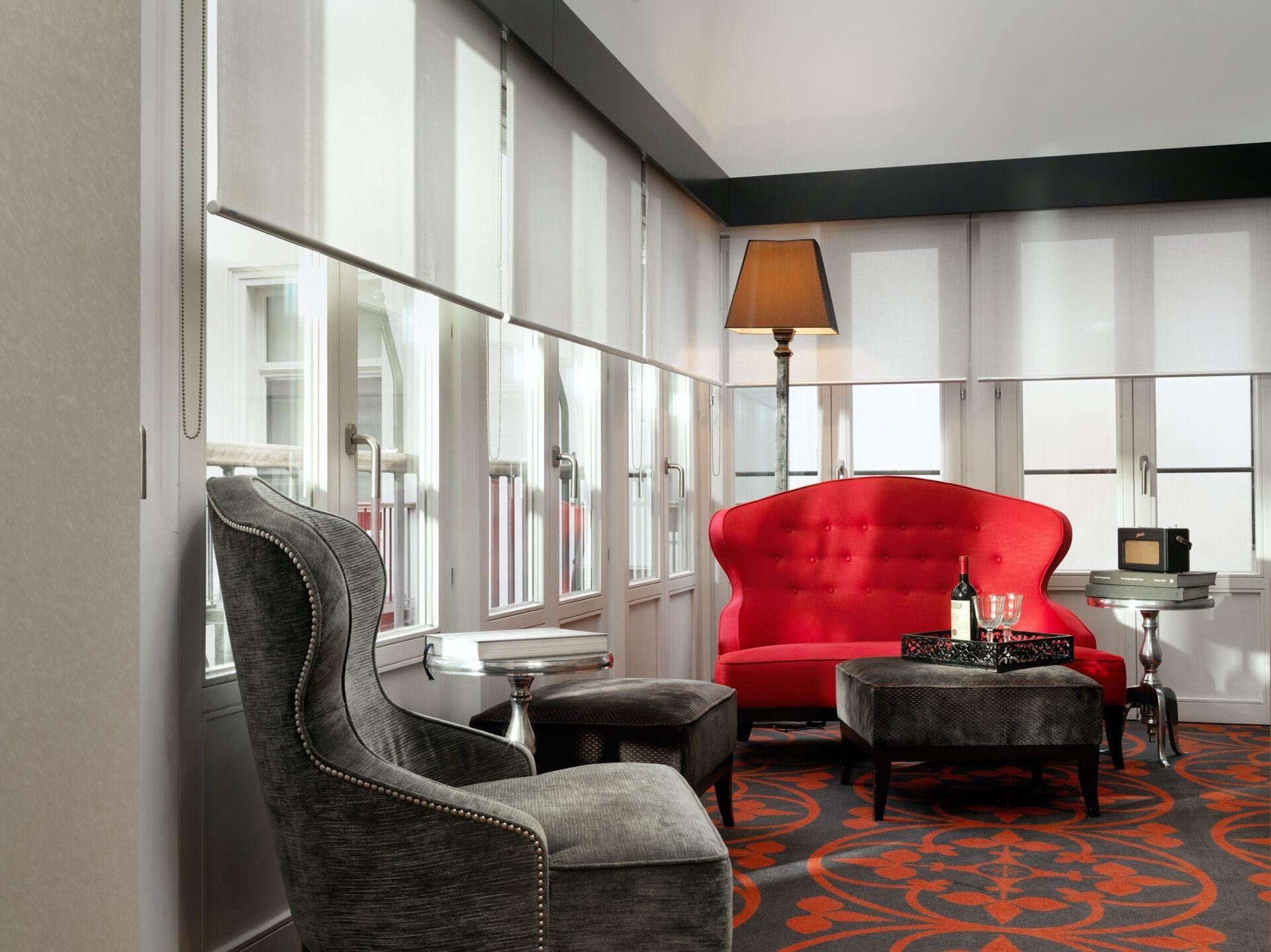 The Dominican, Brussels, A Member Of Design Hotels Εξωτερικό φωτογραφία