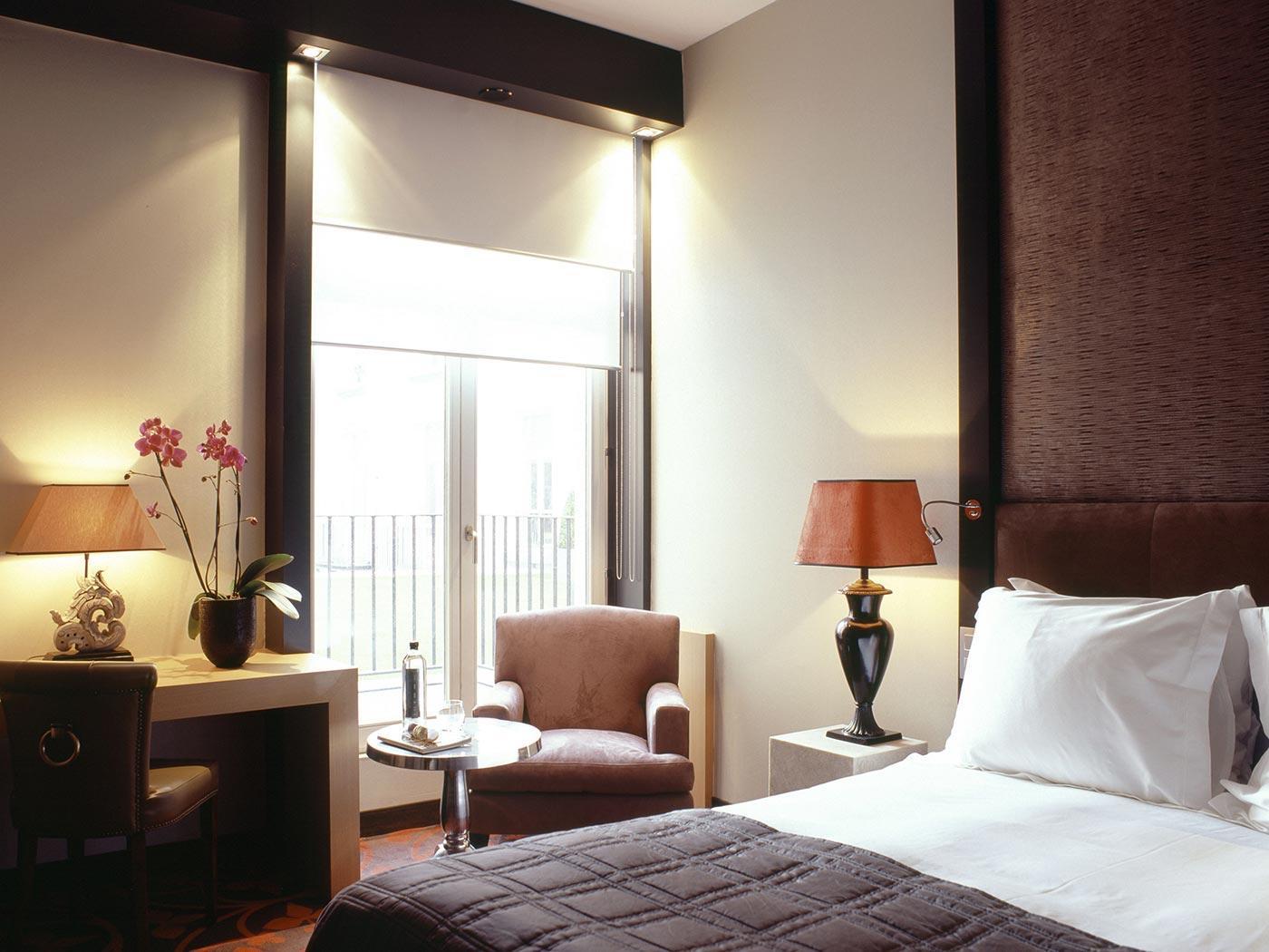 The Dominican, Brussels, A Member Of Design Hotels Εξωτερικό φωτογραφία