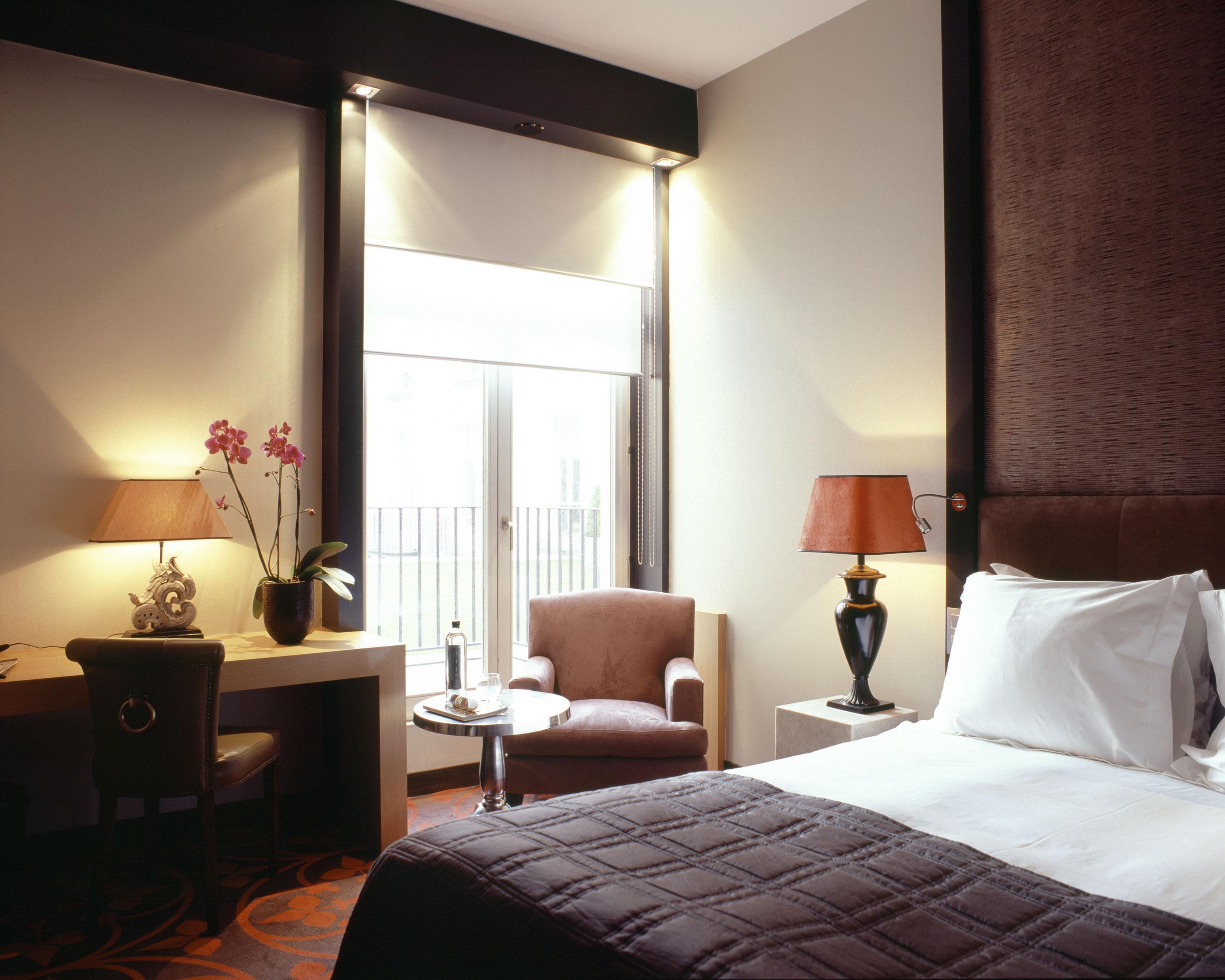 The Dominican, Brussels, A Member Of Design Hotels Εξωτερικό φωτογραφία