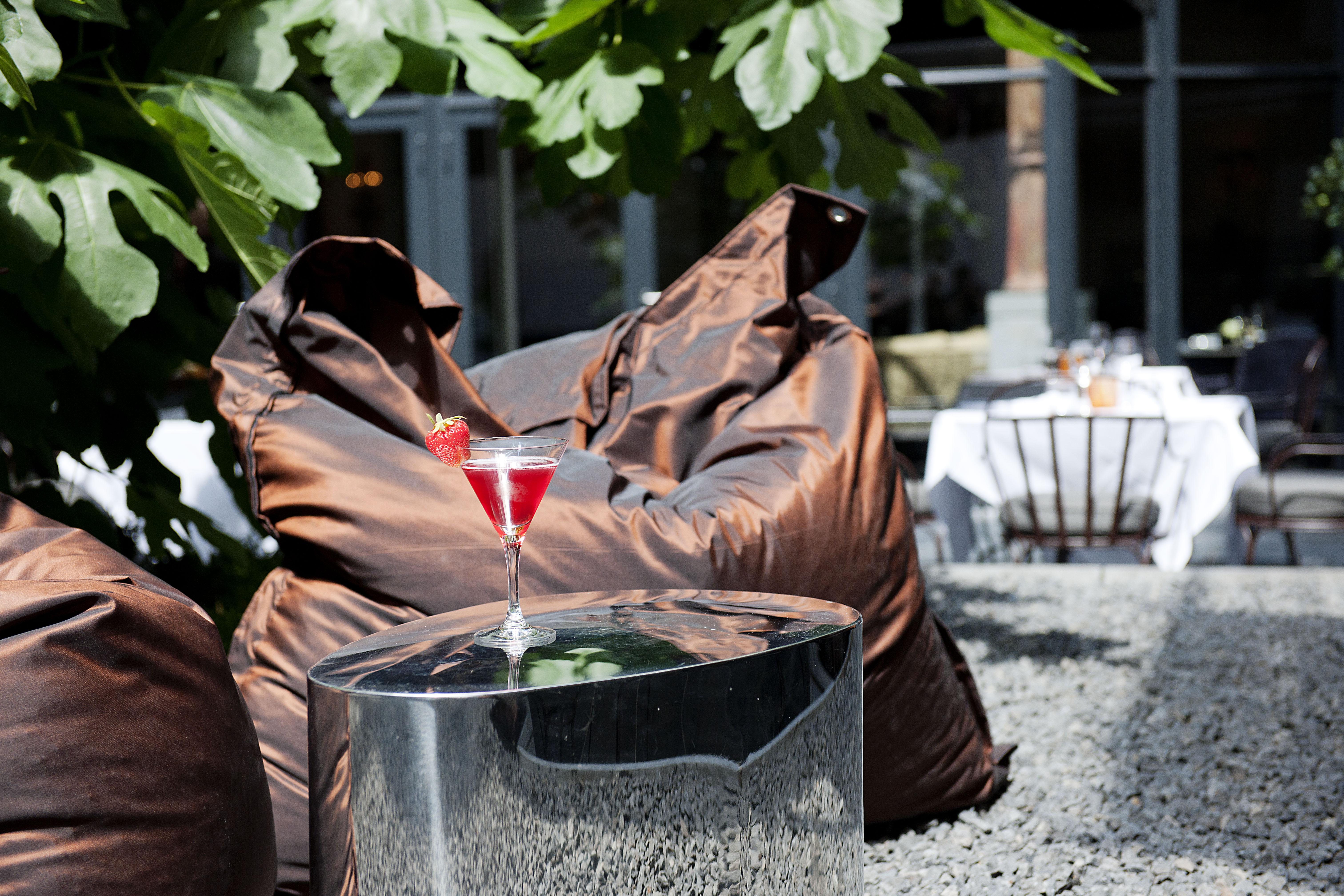 The Dominican, Brussels, A Member Of Design Hotels Εξωτερικό φωτογραφία