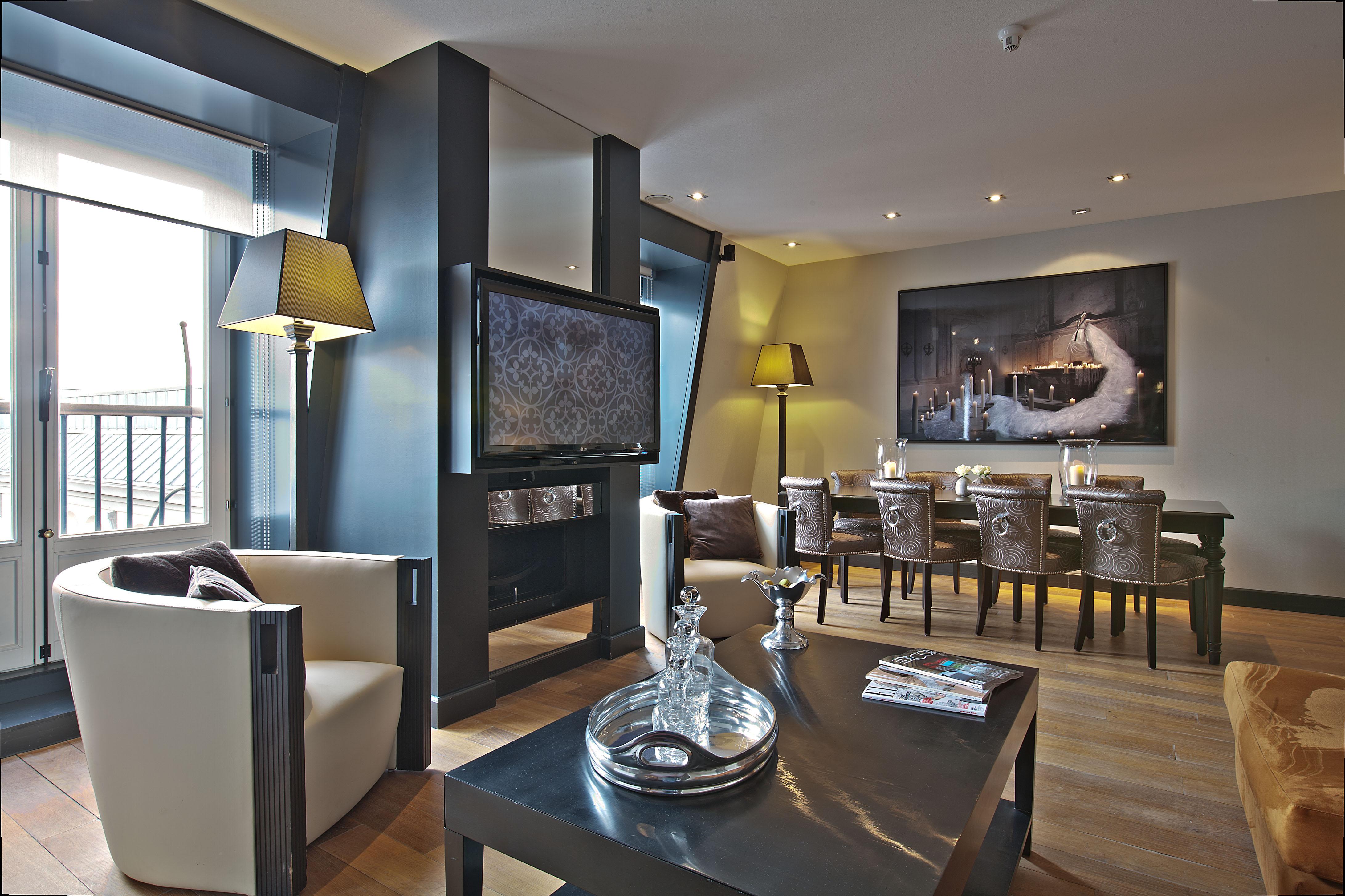 The Dominican, Brussels, A Member Of Design Hotels Εξωτερικό φωτογραφία