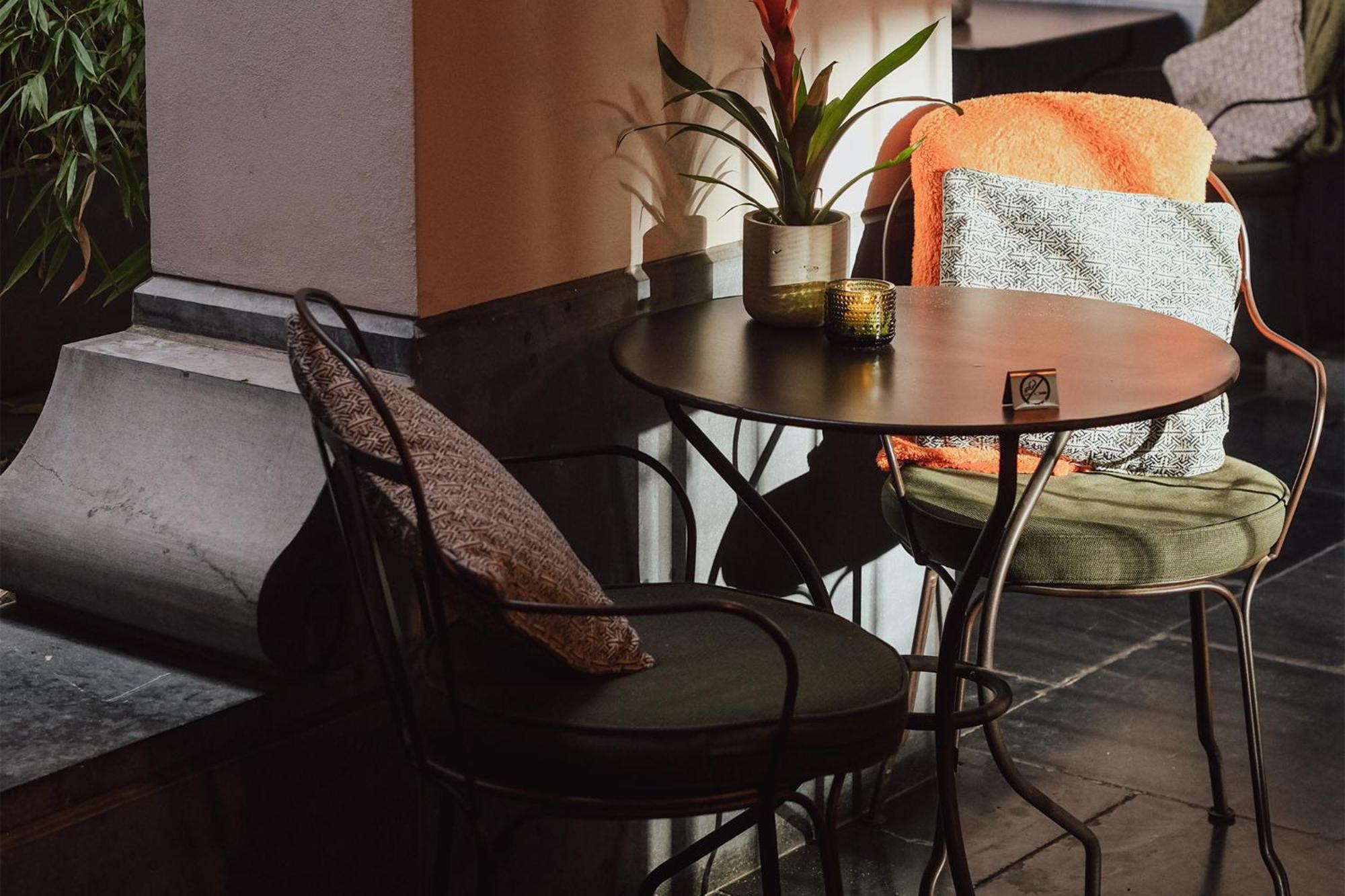 The Dominican, Brussels, A Member Of Design Hotels Εξωτερικό φωτογραφία