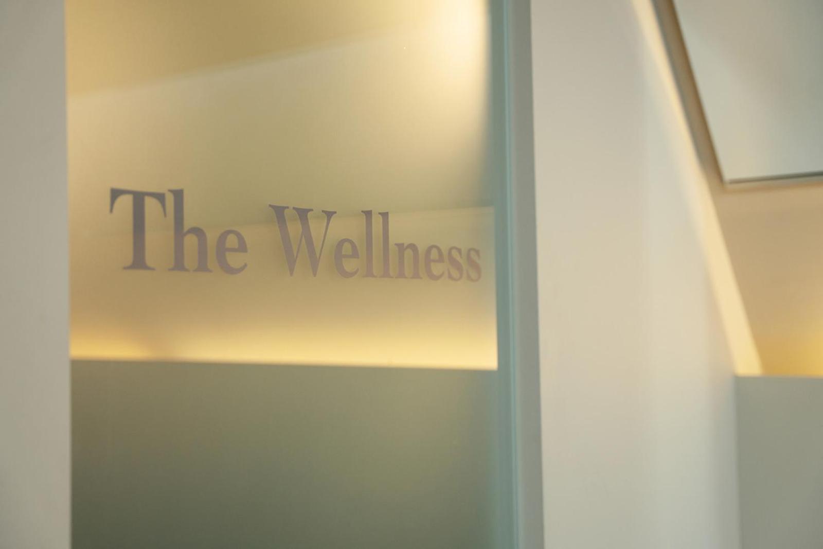 The Dominican, Brussels, A Member Of Design Hotels Εξωτερικό φωτογραφία