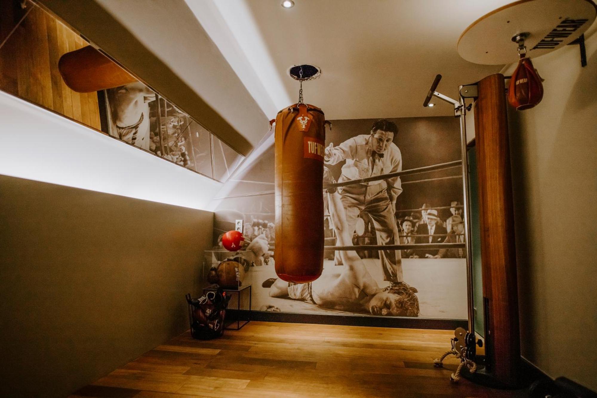 The Dominican, Brussels, A Member Of Design Hotels Εξωτερικό φωτογραφία