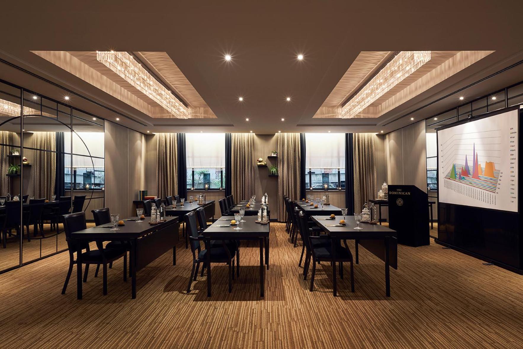The Dominican, Brussels, A Member Of Design Hotels Εξωτερικό φωτογραφία