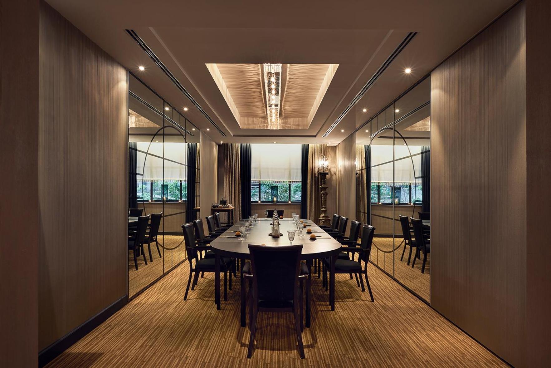 The Dominican, Brussels, A Member Of Design Hotels Εξωτερικό φωτογραφία