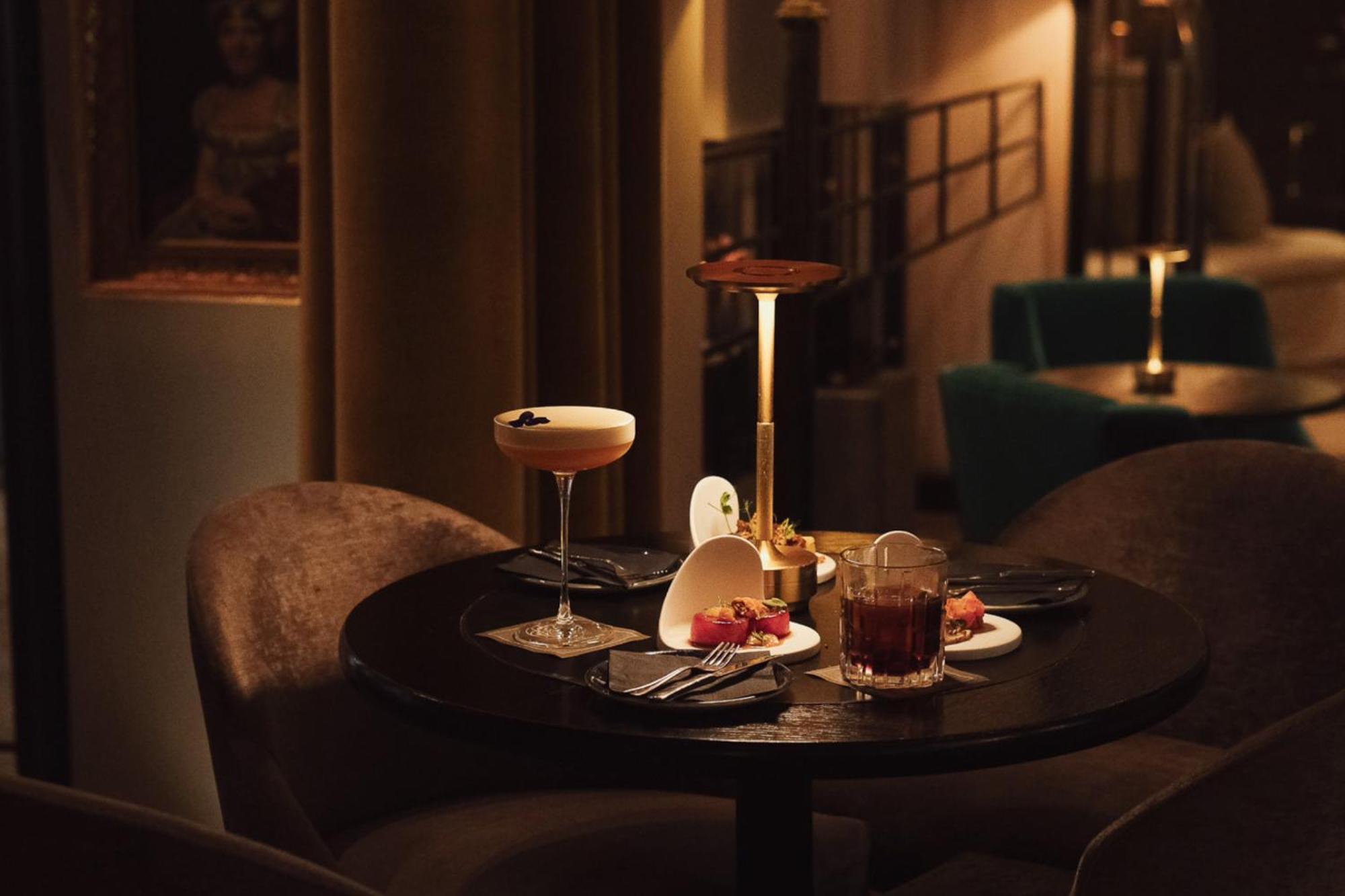 The Dominican, Brussels, A Member Of Design Hotels Εξωτερικό φωτογραφία