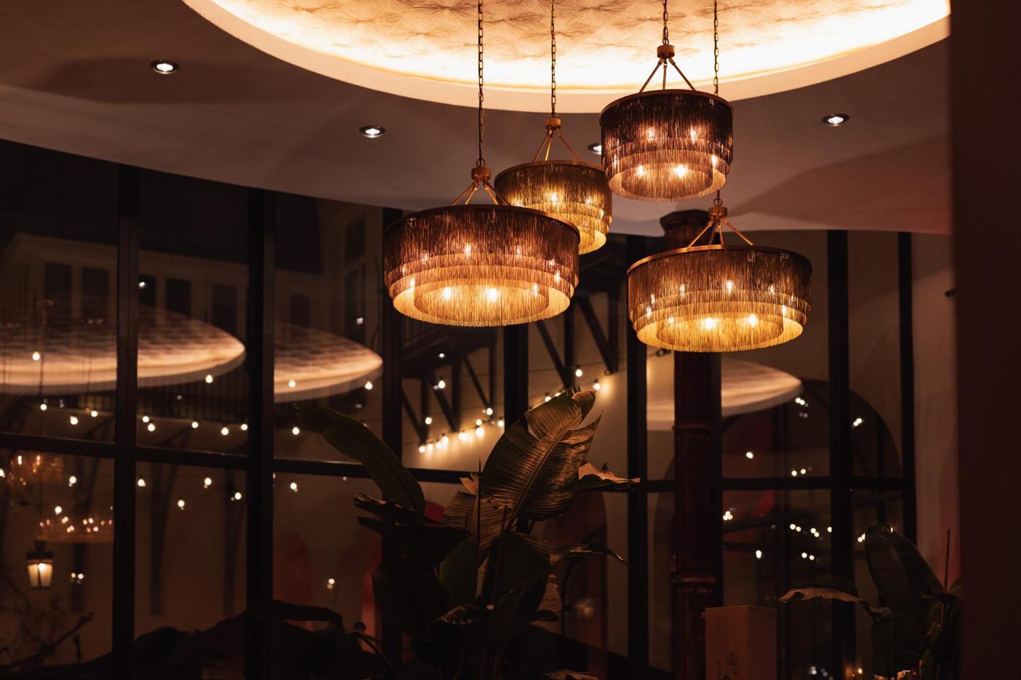 The Dominican, Brussels, A Member Of Design Hotels Εξωτερικό φωτογραφία