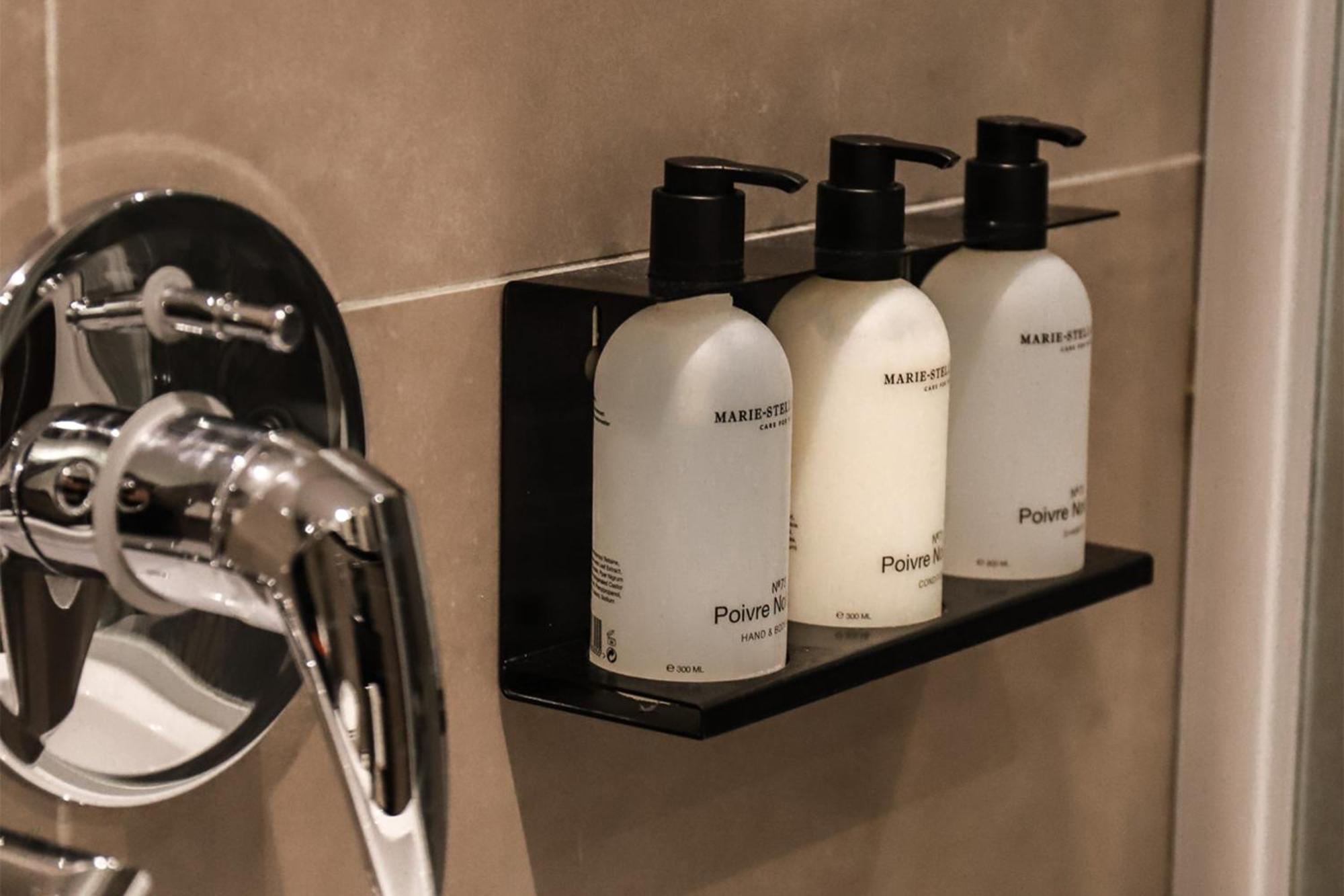 The Dominican, Brussels, A Member Of Design Hotels Εξωτερικό φωτογραφία