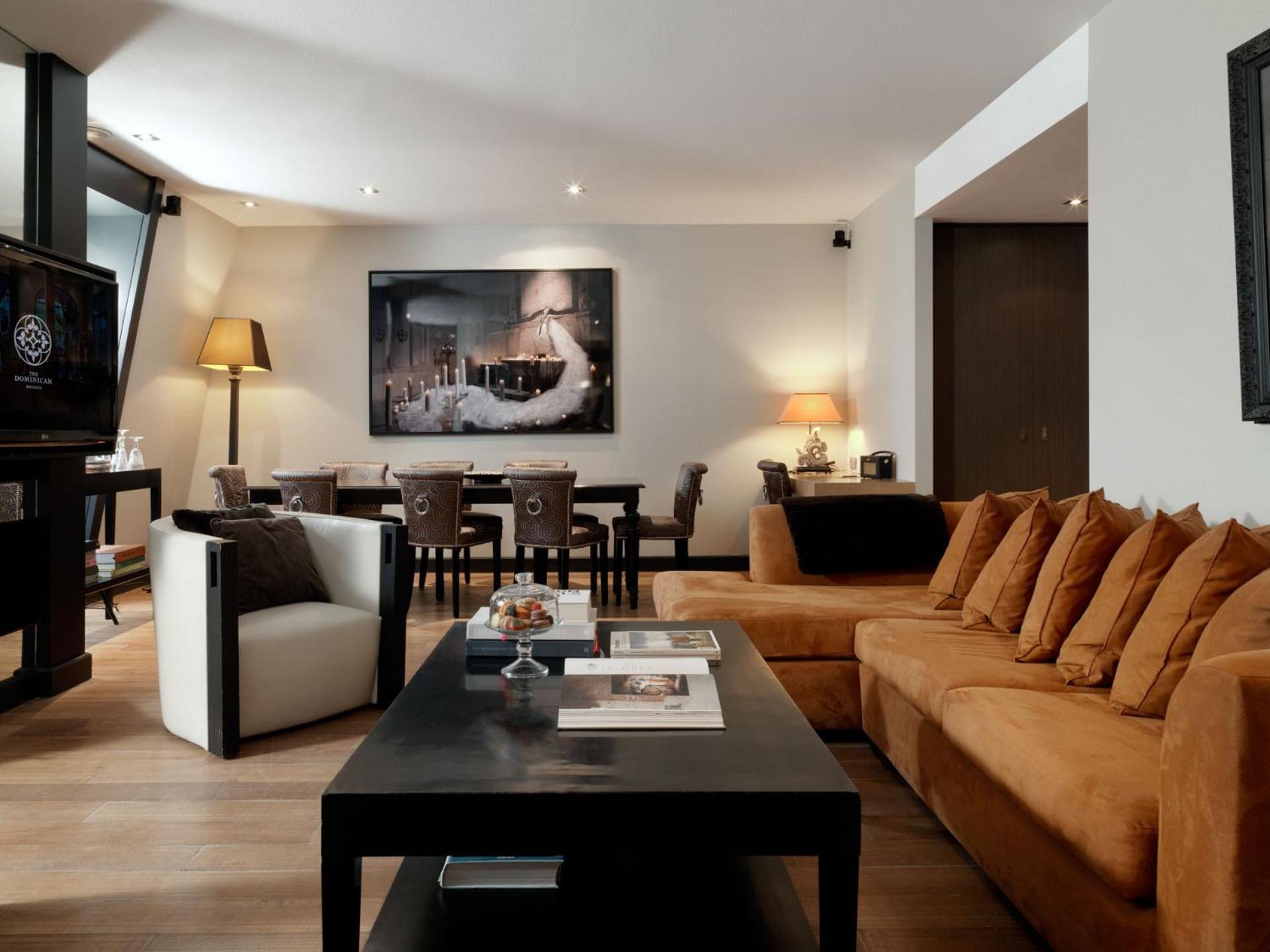 The Dominican, Brussels, A Member Of Design Hotels Δωμάτιο φωτογραφία