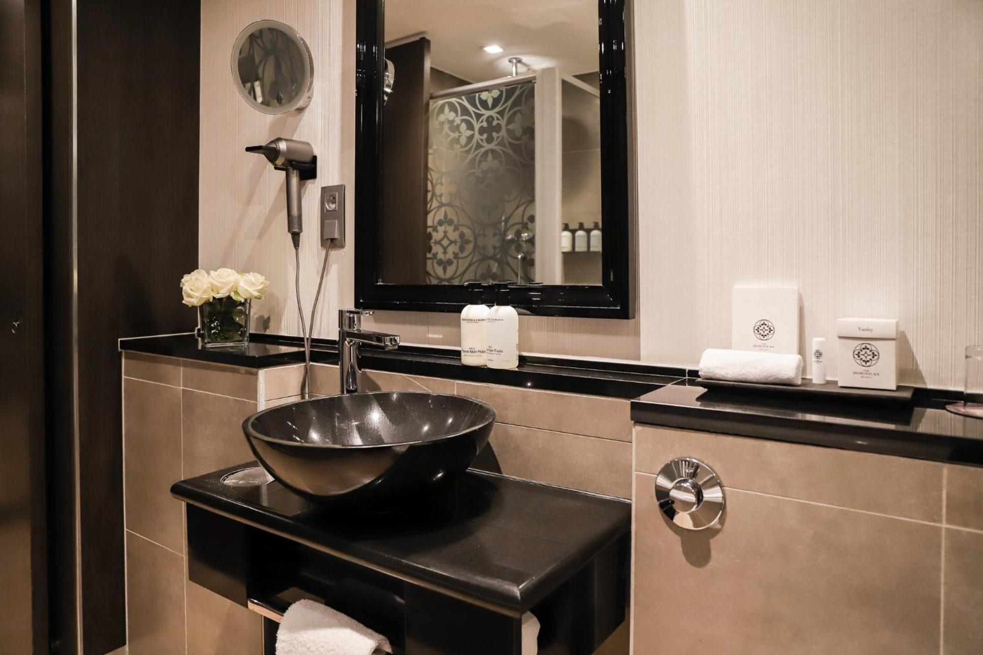 The Dominican, Brussels, A Member Of Design Hotels Εξωτερικό φωτογραφία