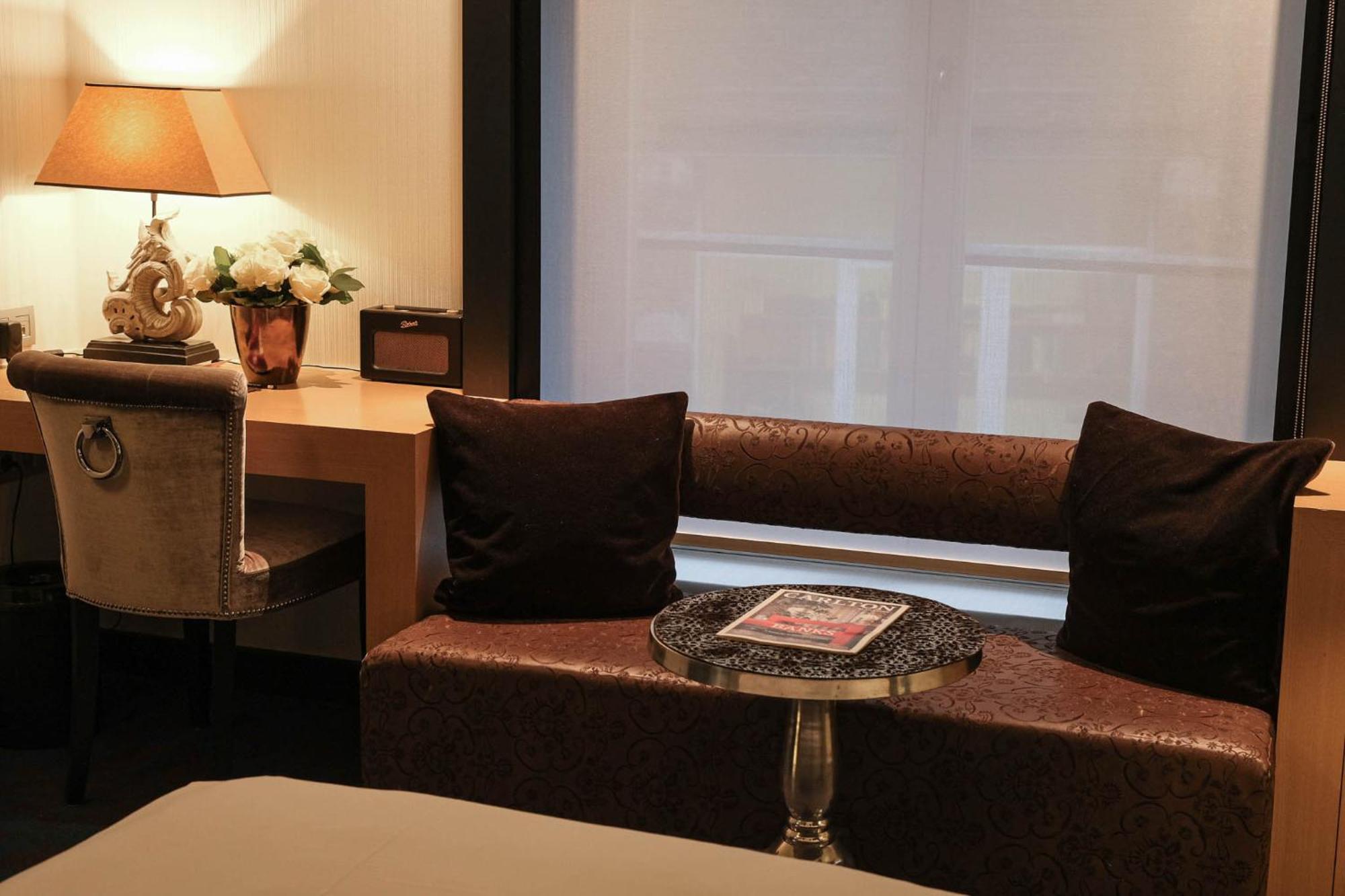 The Dominican, Brussels, A Member Of Design Hotels Δωμάτιο φωτογραφία