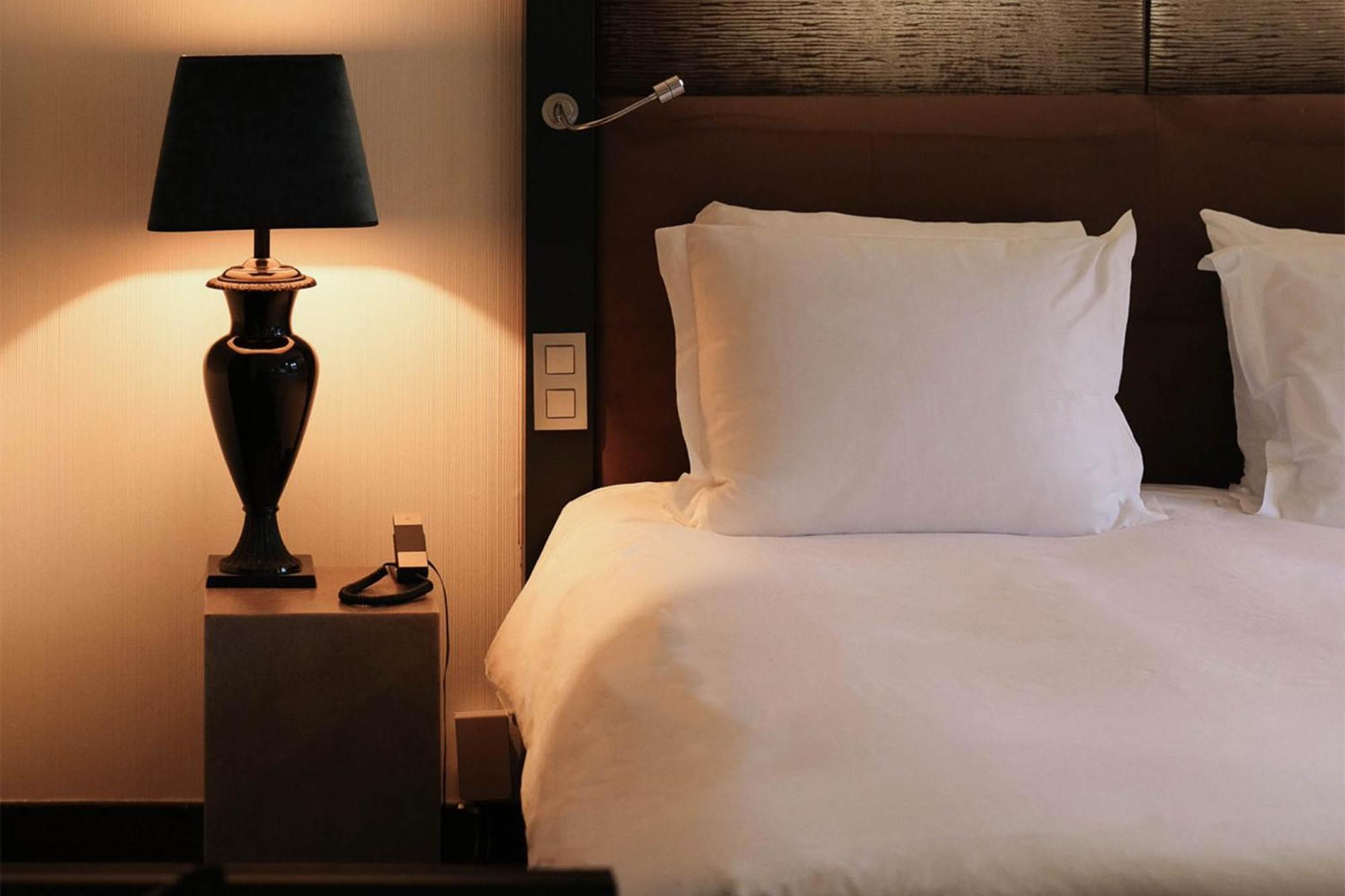 The Dominican, Brussels, A Member Of Design Hotels Δωμάτιο φωτογραφία