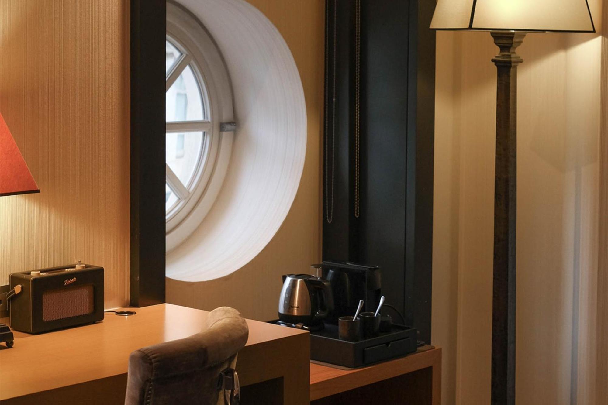 The Dominican, Brussels, A Member Of Design Hotels Εξωτερικό φωτογραφία