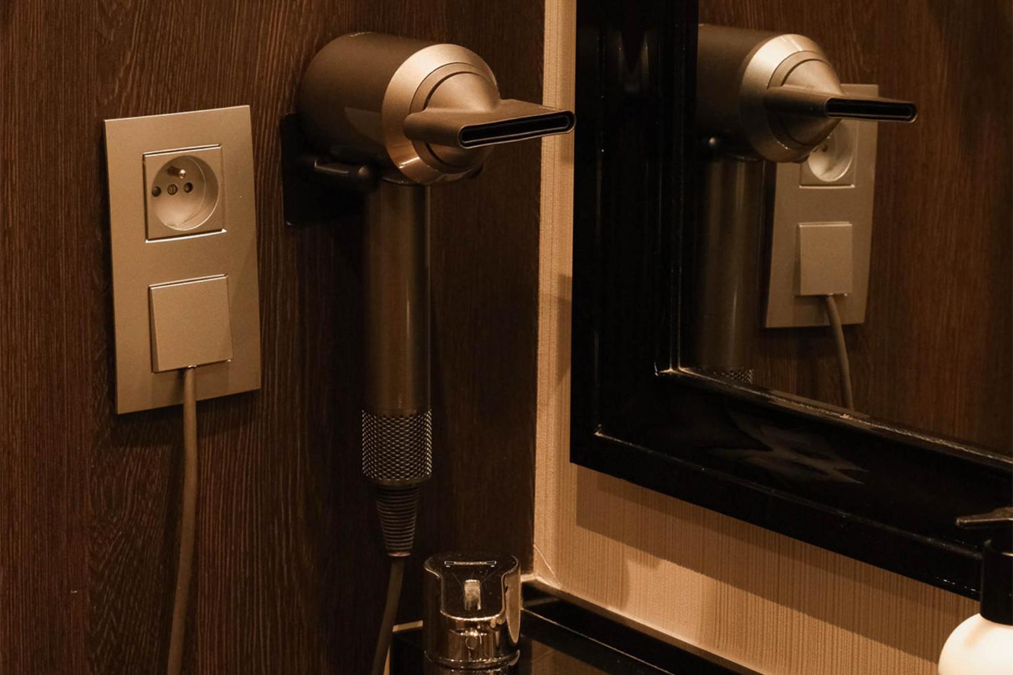 The Dominican, Brussels, A Member Of Design Hotels Εξωτερικό φωτογραφία