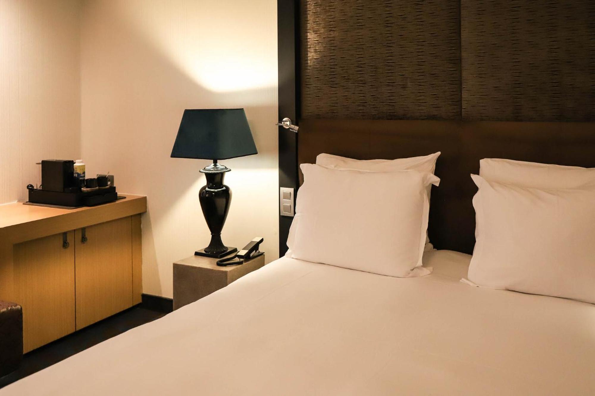The Dominican, Brussels, A Member Of Design Hotels Εξωτερικό φωτογραφία