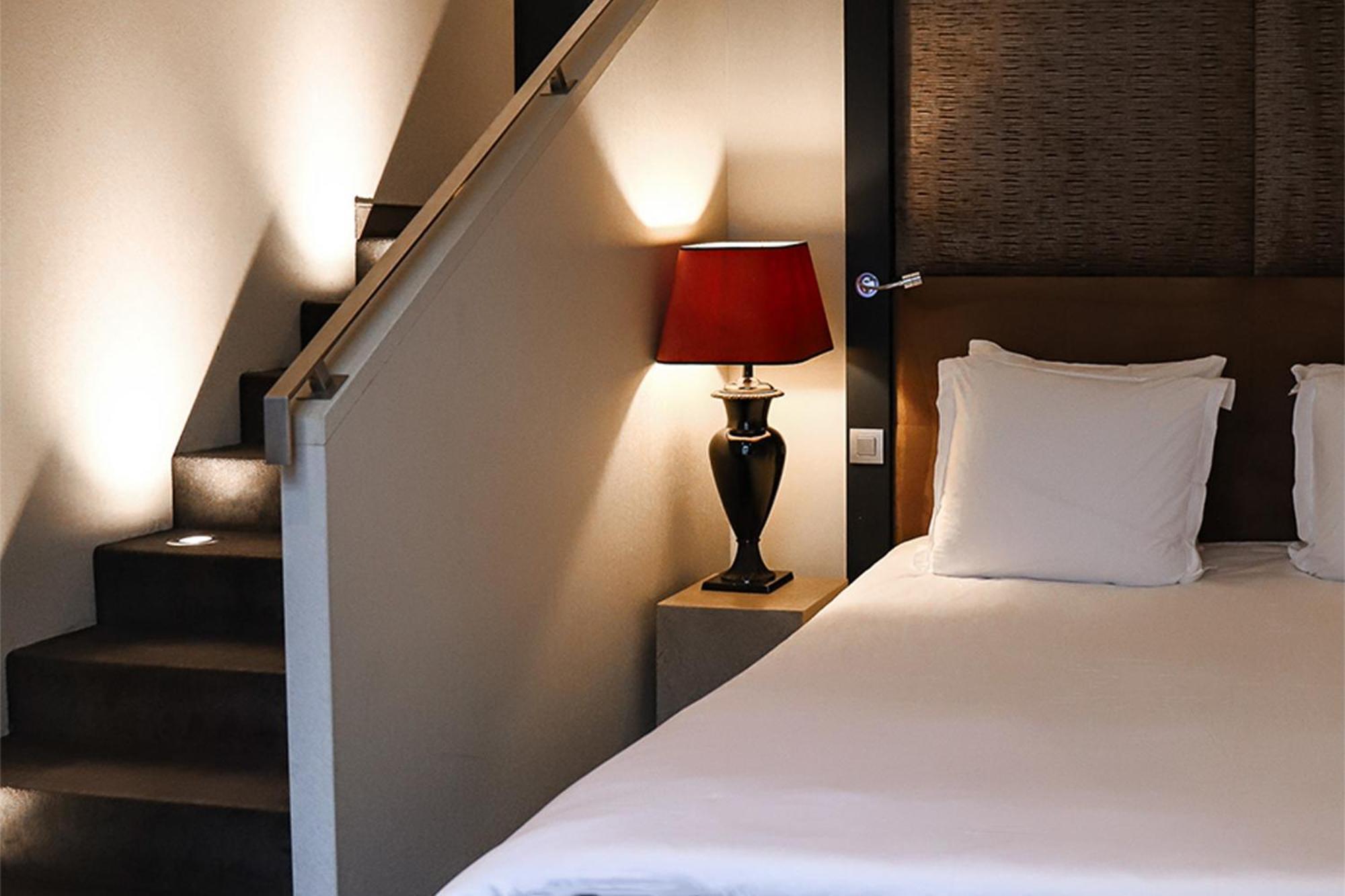 The Dominican, Brussels, A Member Of Design Hotels Δωμάτιο φωτογραφία